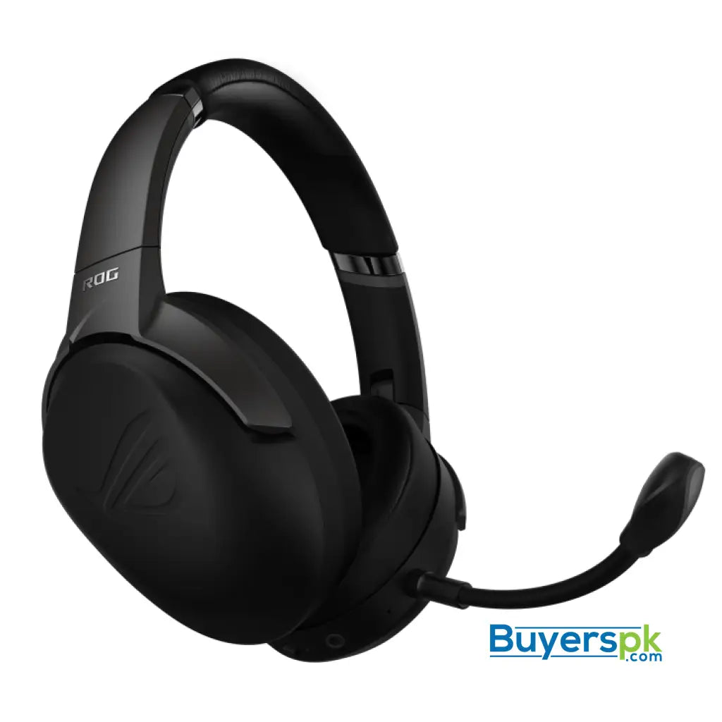 Asus Rog Strix go 2.4 Ghz Wireless Gaming Headset - Price in Pakistan Asus Rog Strix go 2.4 Ghz Wireless Gaming Headset - Price in Pakistan